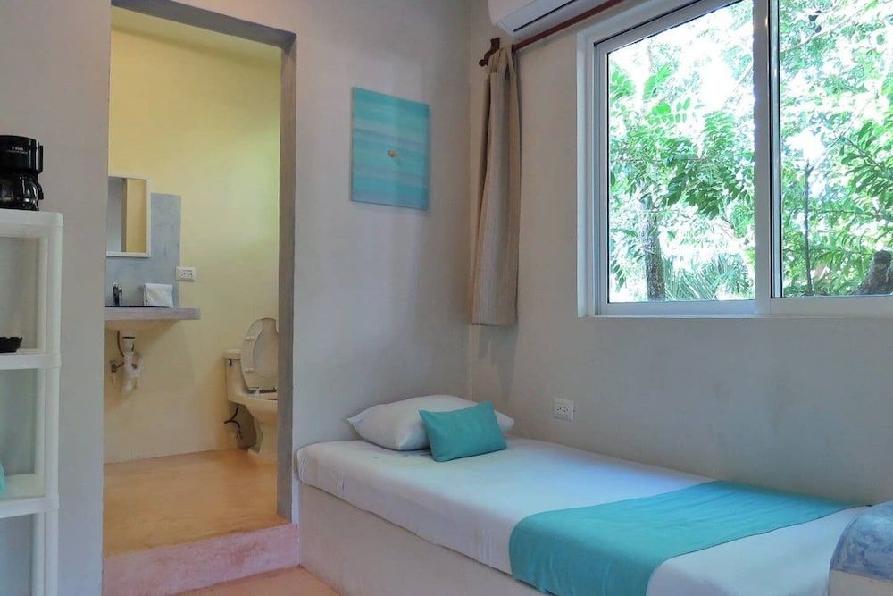 Hotel & Suites Oasis Bacalar — foto 8
