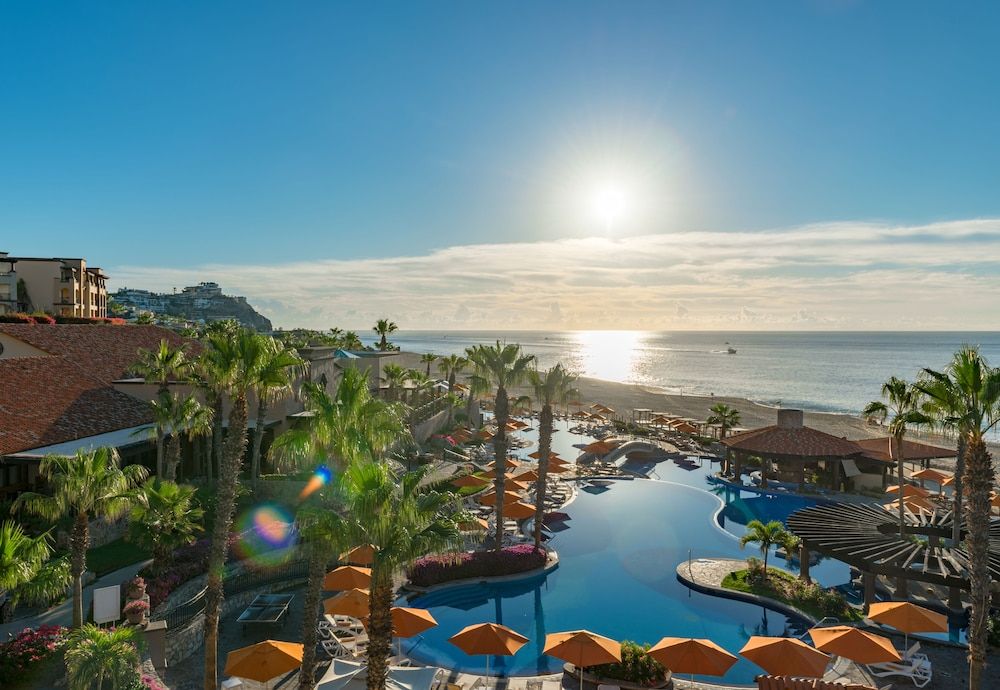 Pueblo Bonito Sunset Beach Golf & Spa Resort - All Inclusive — foto 3