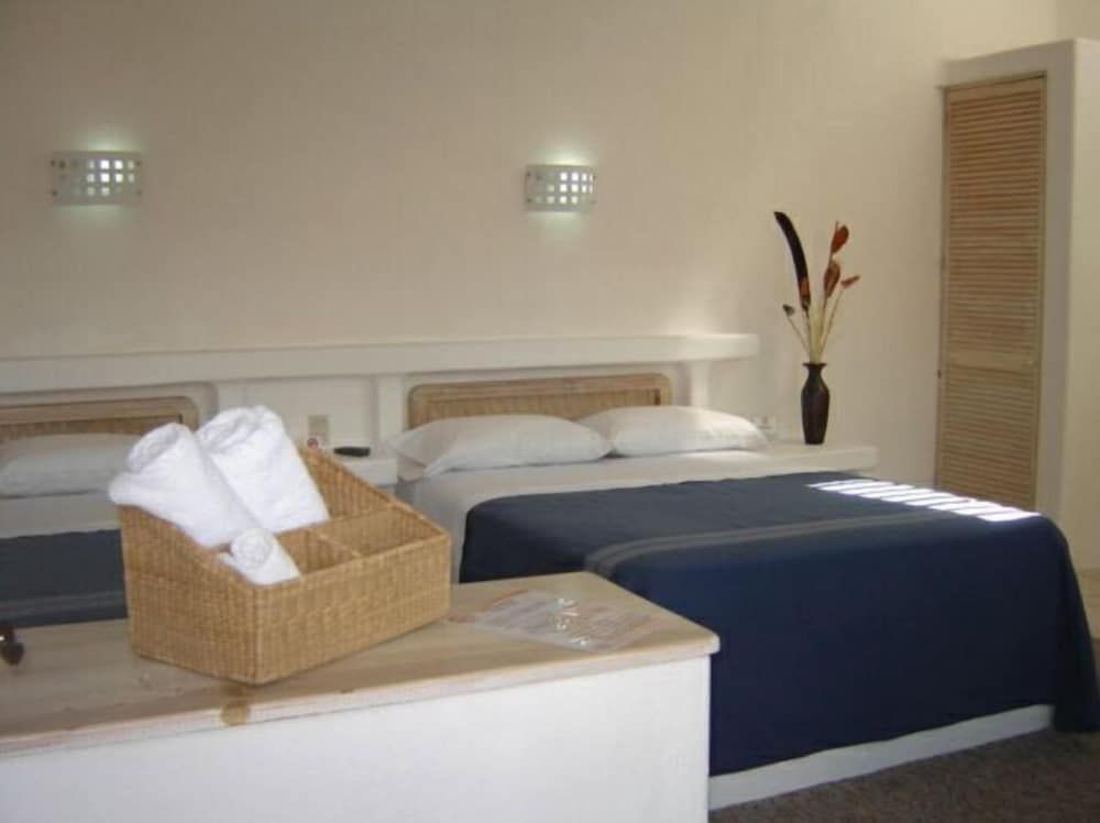 Hotel Boutique D' Paola — foto 3
