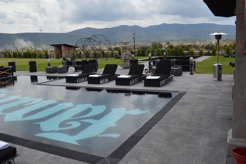 Hacienda Los Picachos — foto 2