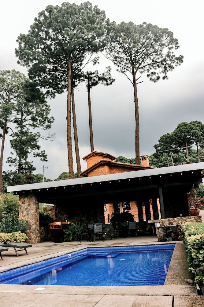 Hotel Roca y Cantera — foto 3
