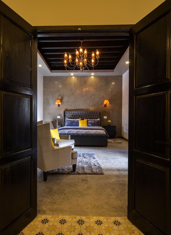 Villa Limon Hotel Boutique — foto 2