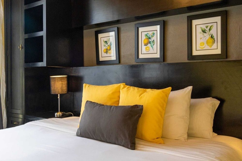 Villa Limon Hotel Boutique — foto 5