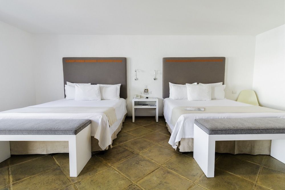 Casa Pepe Hostel Boutique - Puebla — foto 3