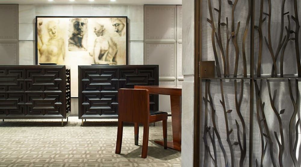 Las Alcobas, a Luxury Collection Hotel, Mexico City — foto 3