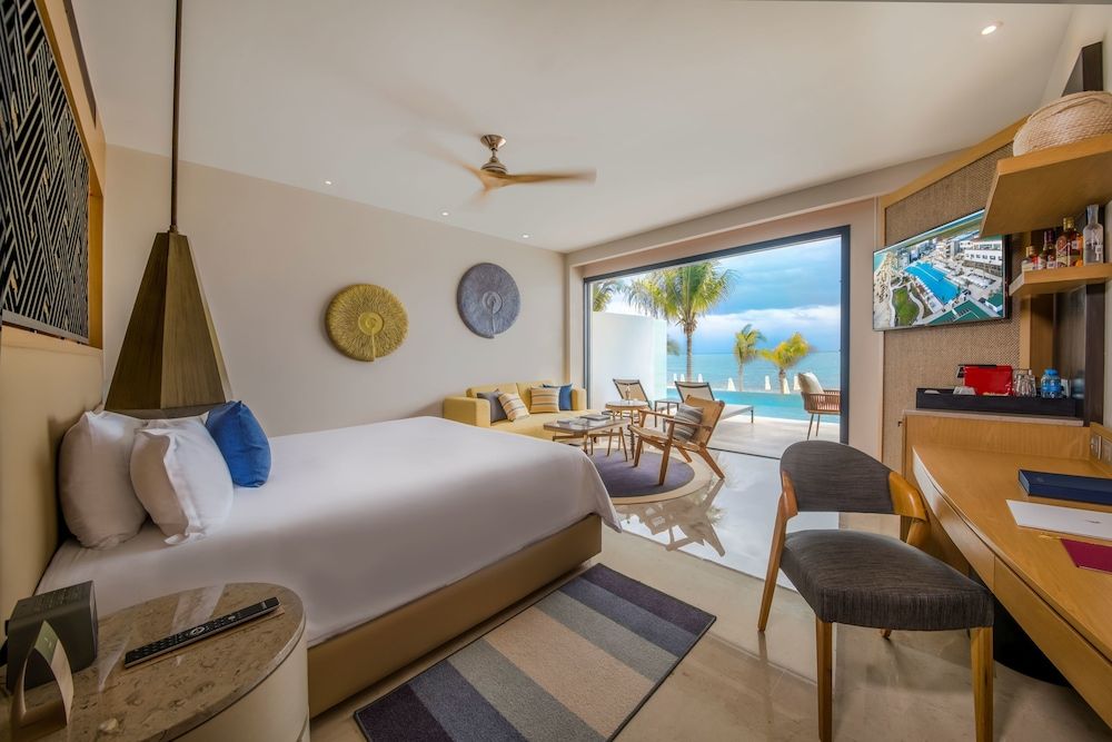 Haven Riviera Cancun - All Inclusive - Adults Only — foto 3