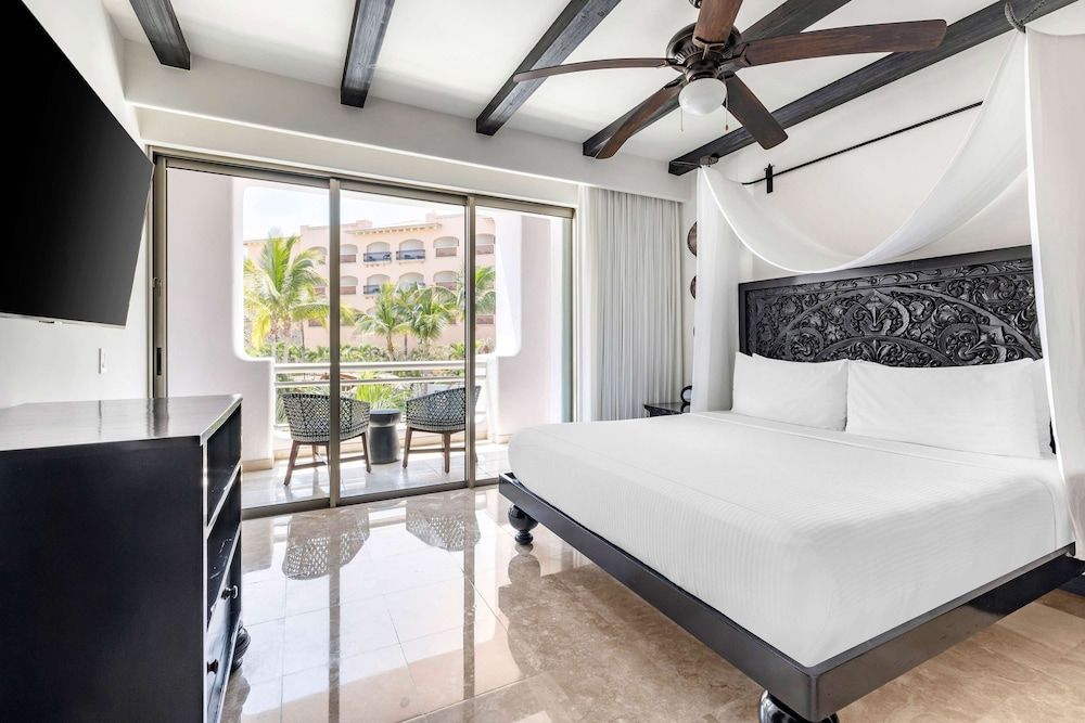 Hilton Vacation Club Cabo Azul Los Cabos — foto 5
