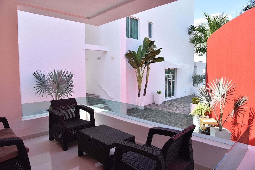 Best Western Plus Luna del Mar — foto 3