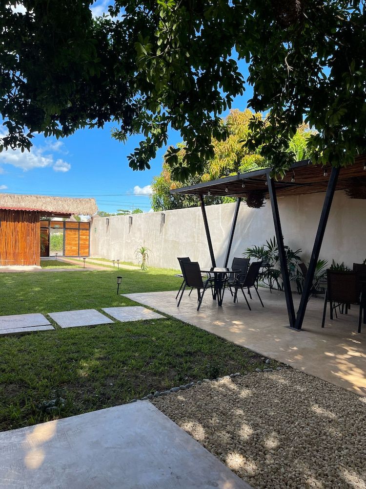 Aktun Bacalar — foto 2