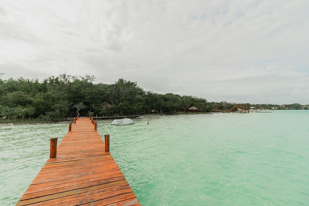 Mayan Playa Bacalar — foto 6