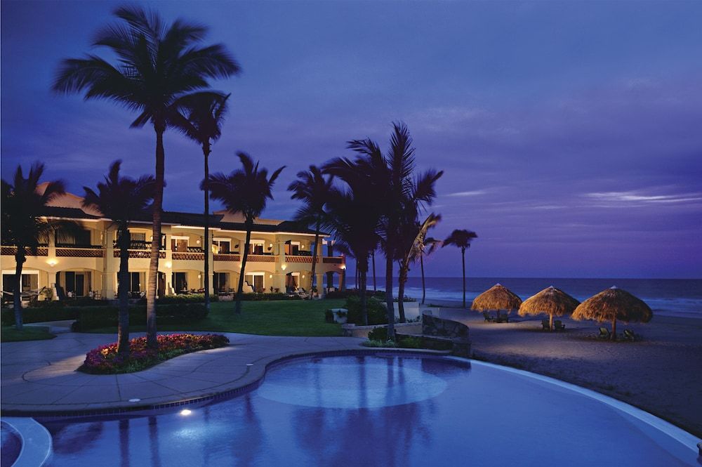 Luxury Suites By Estrella del Mar — foto 1