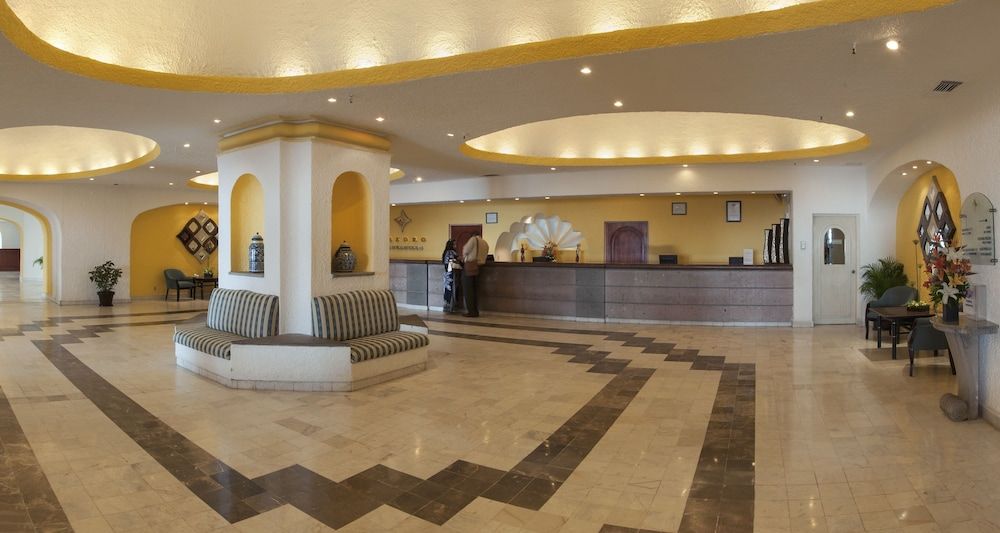 Tesoro Manzanillo All Inclusive — foto 4