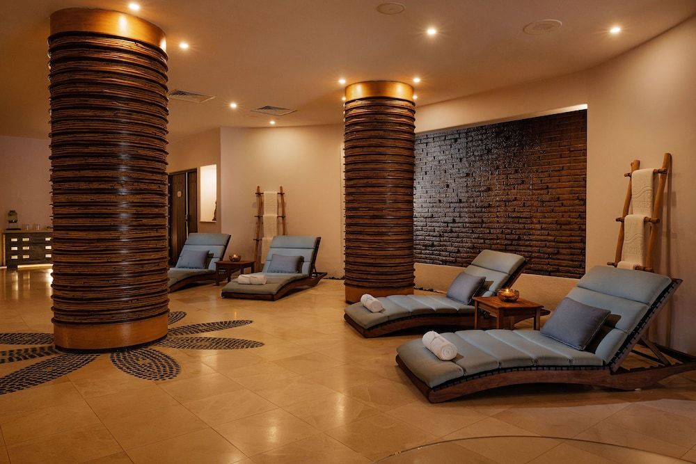 Marquis Los Cabos, An All Inclusive, Adults Only & No Timeshare Resort — foto 5