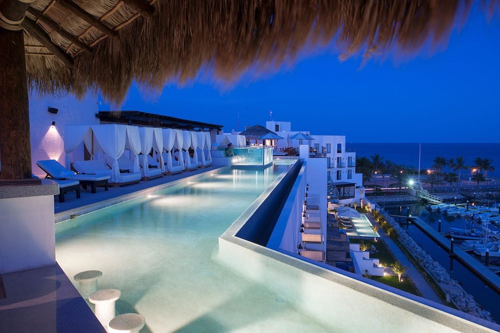 Hotel El Ganzo - Adults Only — foto 7