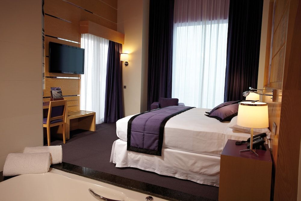 Hotel Riu Plaza Guadalajara — foto 4