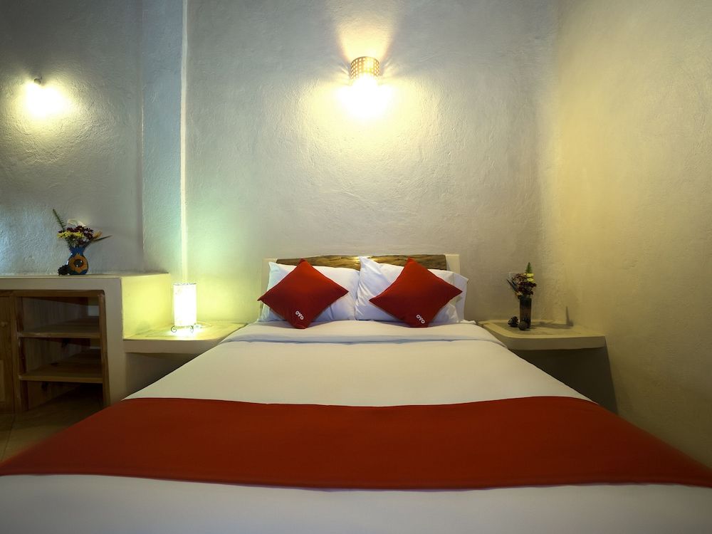 Hotel Las Piñas Avándaro — foto 7
