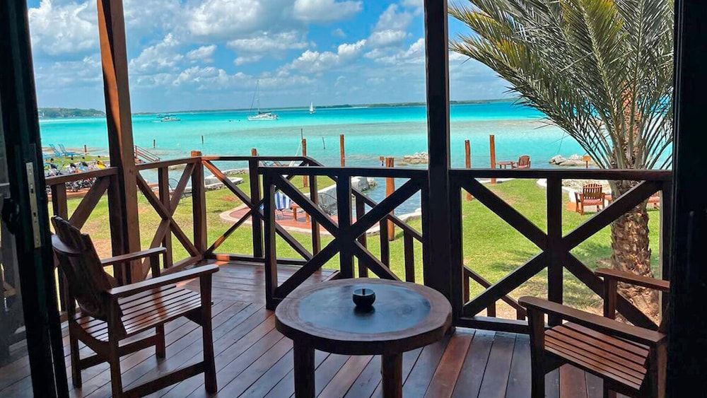 Blue Caribe Bacalar Front Lagoon — foto 3