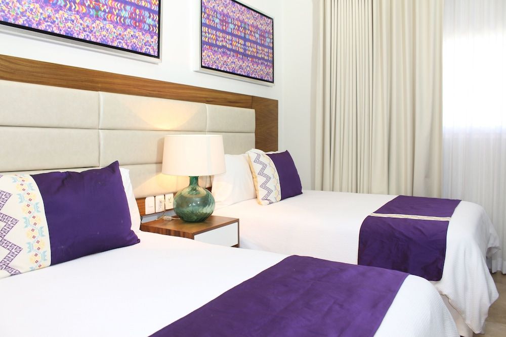 Luxury Suites By Estrella del Mar — foto 5
