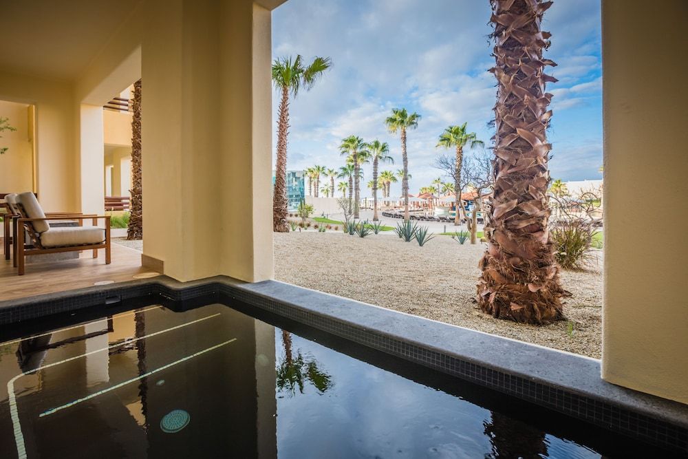 Pueblo Bonito Pacifica Golf & Spa Resort -All Inclusive-Adult Only — foto 7