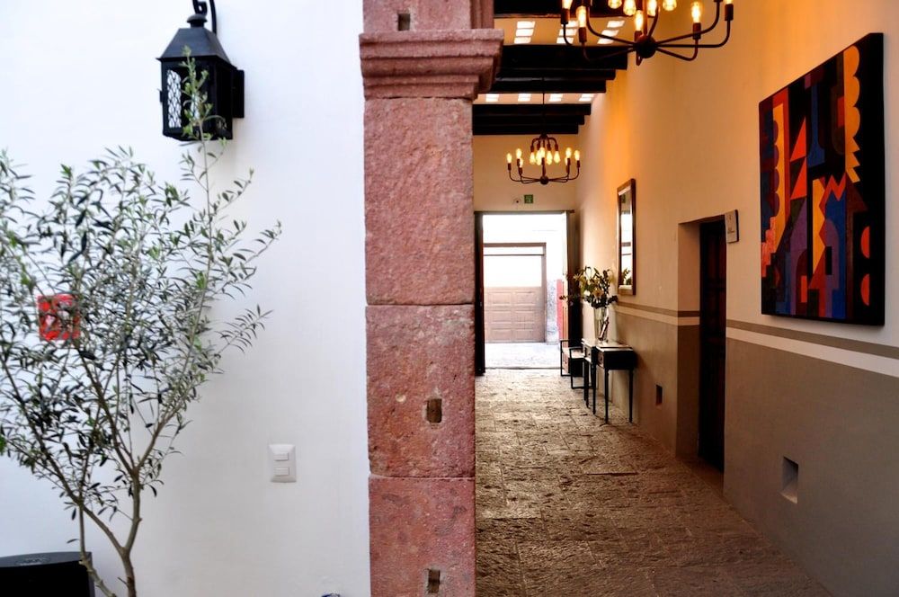 Clandestino Hotel Recreo - Adults Only — foto 8