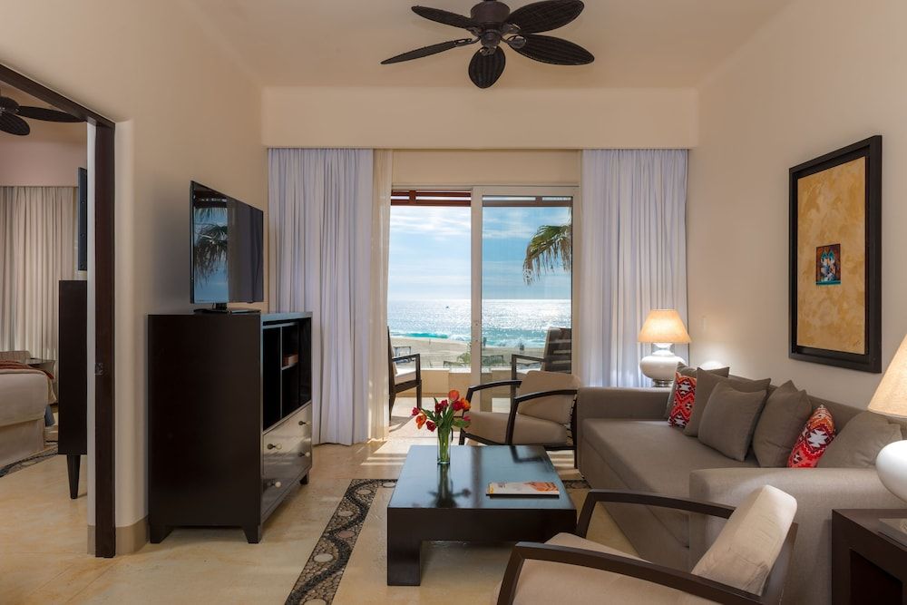 Pueblo Bonito Pacifica Golf & Spa Resort -All Inclusive-Adult Only — foto 5