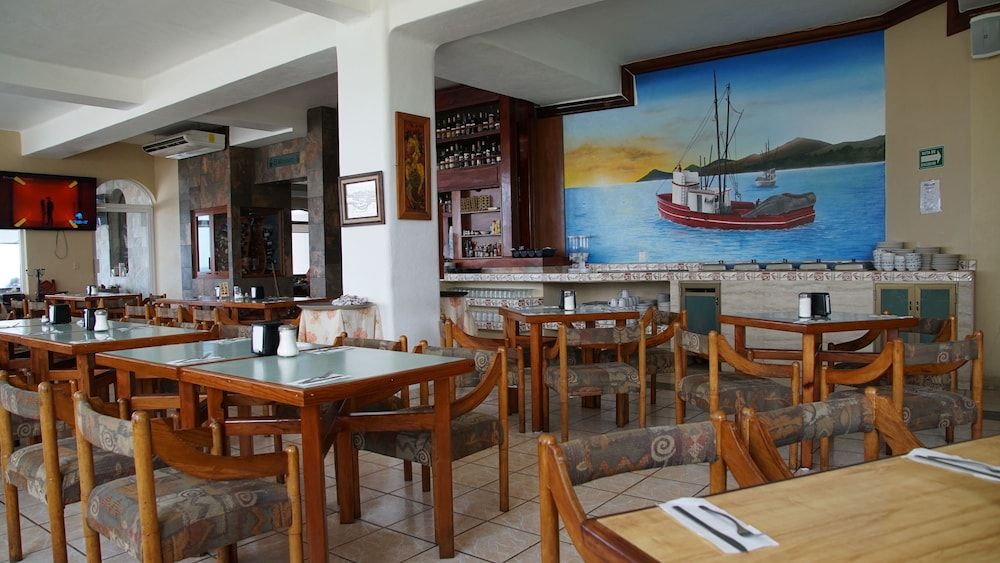Hotel Marbella — foto 3