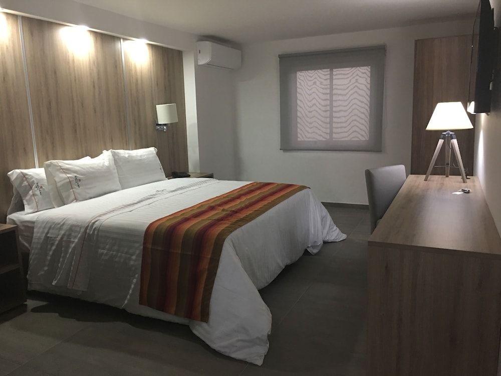 Hangar Inn Guadalajara Aeropuerto — foto 6