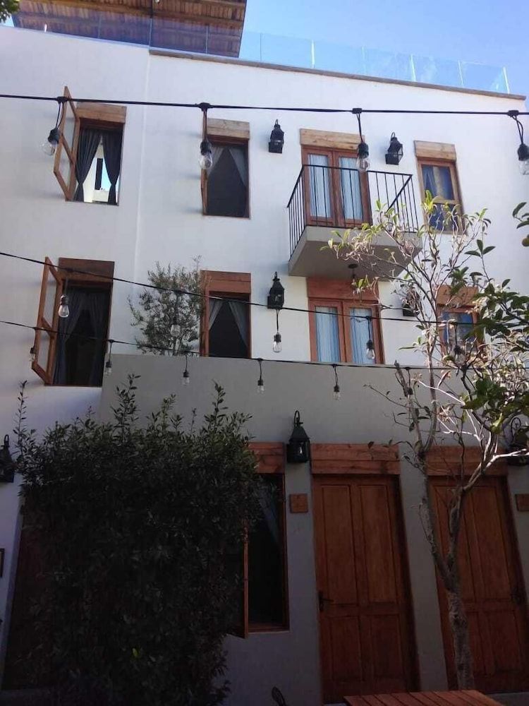 Clandestino Hotel Recreo - Adults Only — foto 1