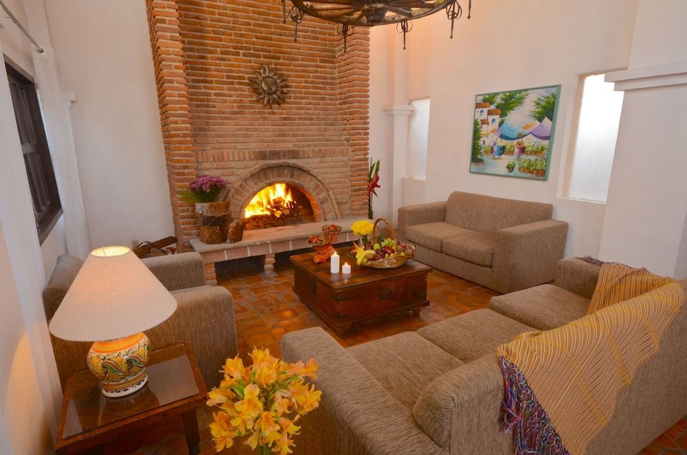 Hotel Danza del Sol — foto 2