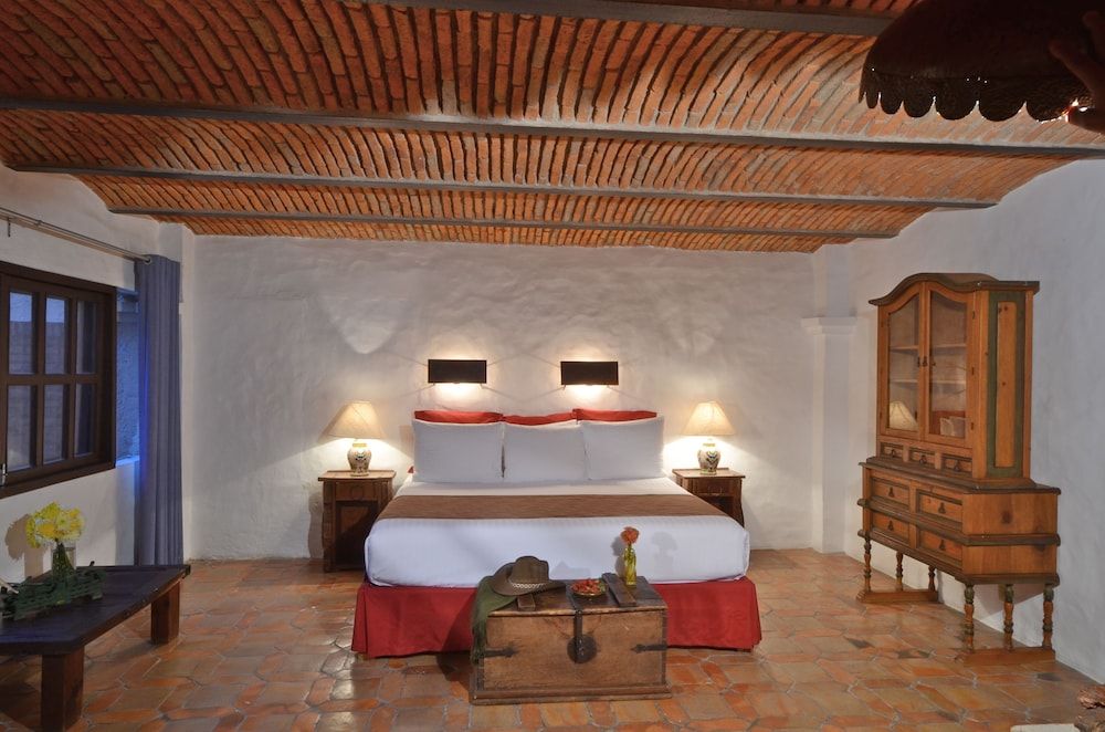 Hotel Danza del Sol — foto 5