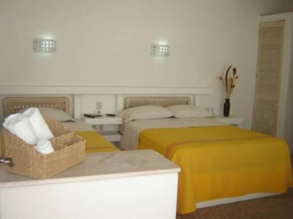 Hotel Boutique D' Paola — foto 4