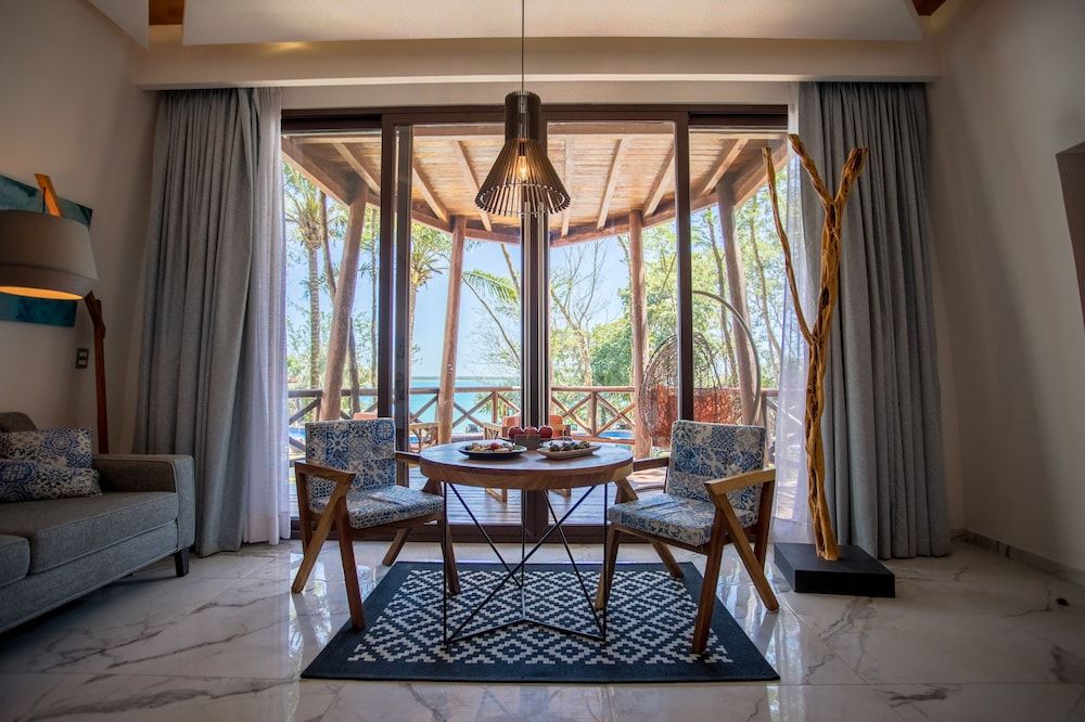 Mia Bacalar Luxury Resort & Spa — foto 4