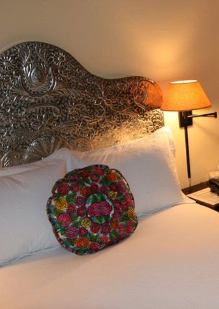Antigua Capilla B&B — foto 3