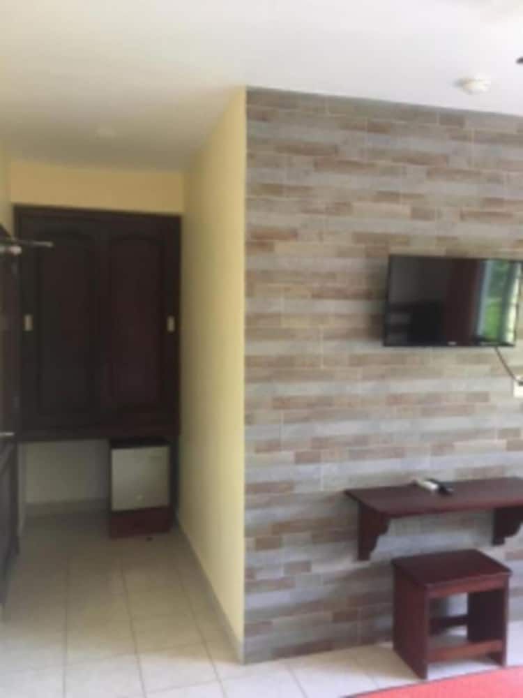 Hotel Tuparenda Bacalar — foto 5