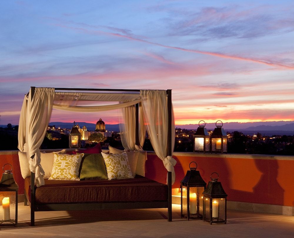 Rosewood San Miguel De Allende — foto 6