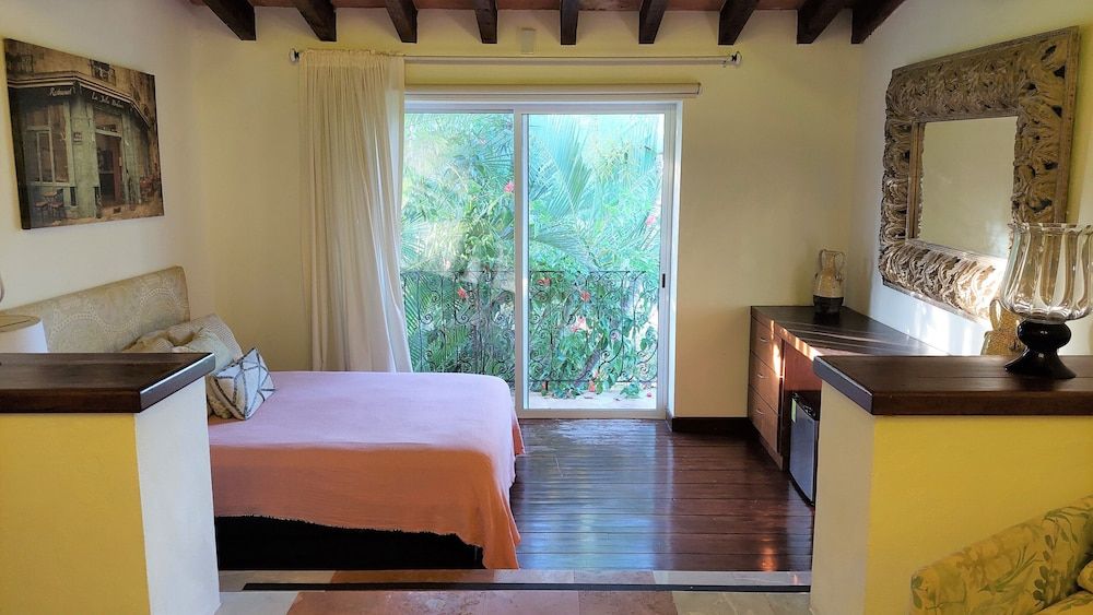 La Villa du Golf à Cancun — foto 5