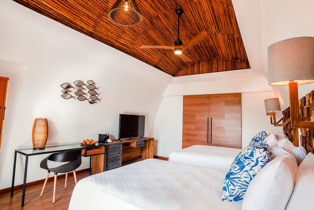 Mia Bacalar Luxury Resort & Spa — foto 8