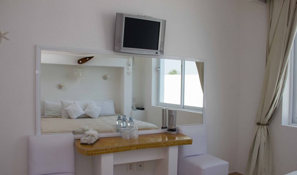 Best Western Plus Luna del Mar — foto 7