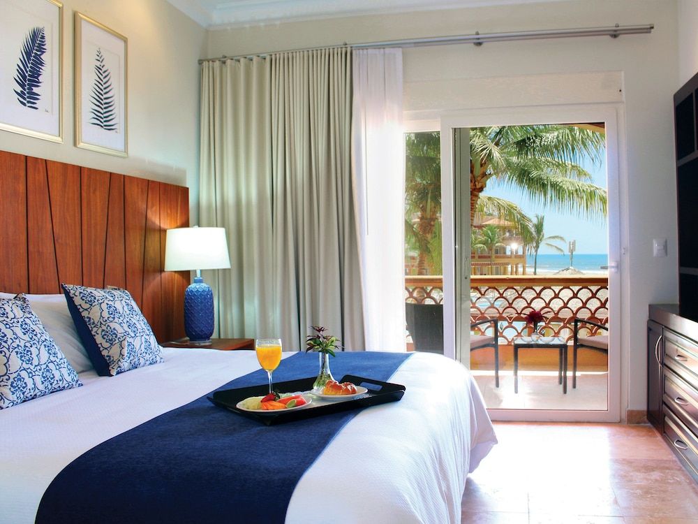 Luxury Suites By Estrella del Mar — foto 3