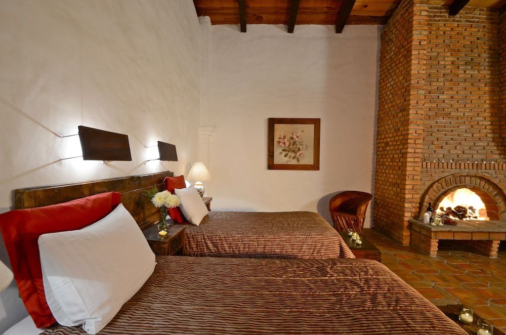 Hotel Danza del Sol — foto 3