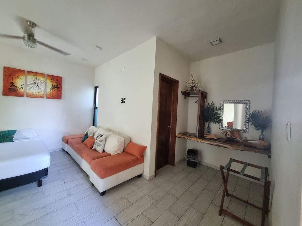 Hotel Brisas Bacalar — foto 6