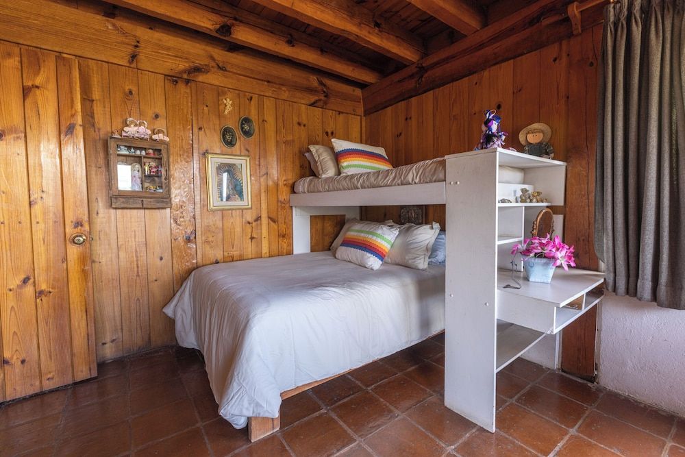 Cozy Cabin in Avandaro — foto 3