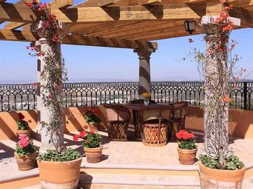 Antigua Capilla B&B — foto 6