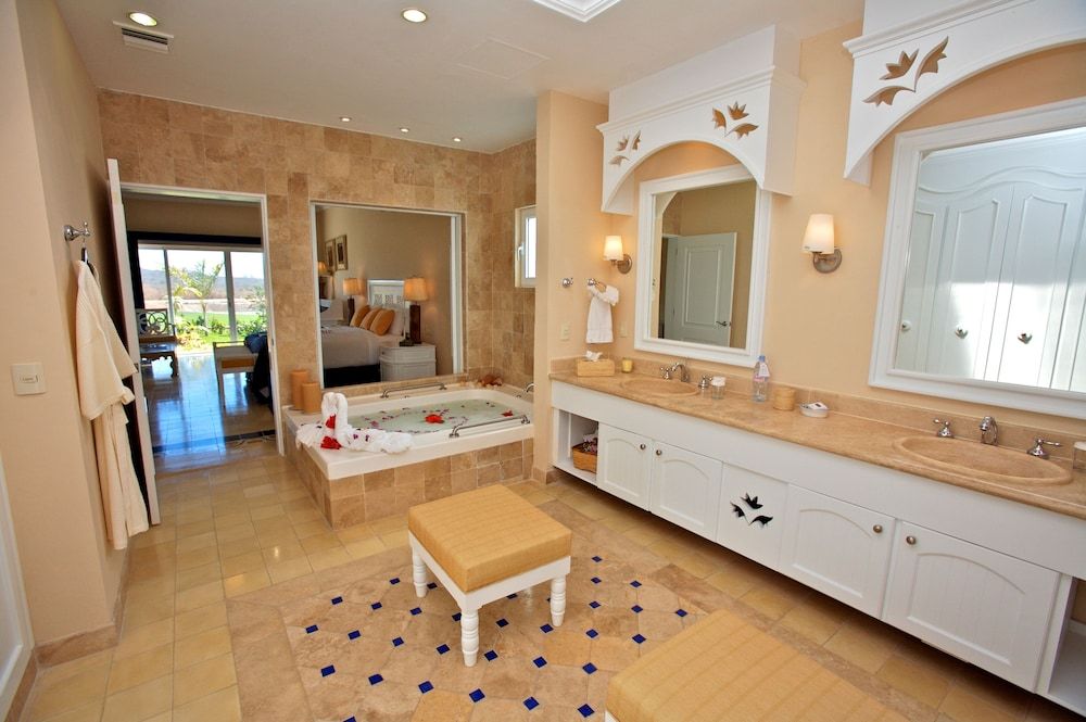 Pueblo Bonito Emerald Luxury Villas & Spa - All Inclusive — foto 8