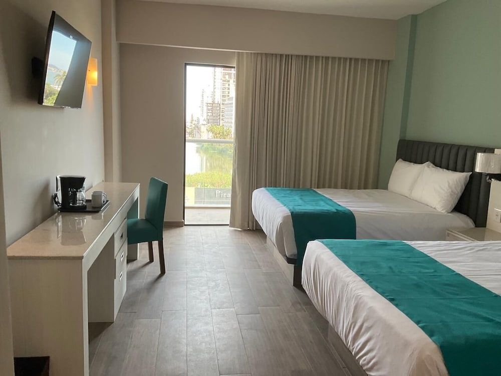 High Garden Grand Hotel — foto 3