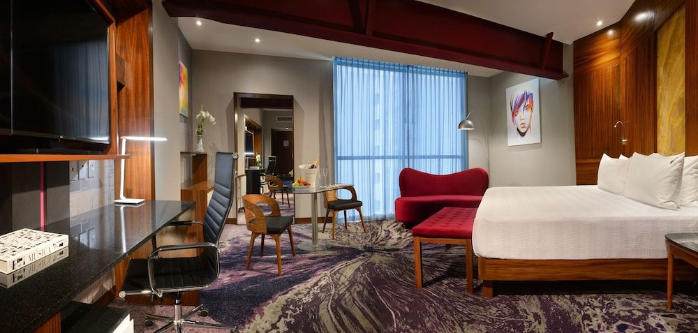 Hard Rock Hotel Guadalajara — foto 6