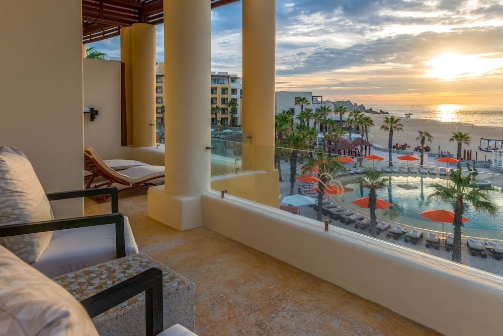 Pueblo Bonito Pacifica Golf & Spa Resort -All Inclusive-Adult Only — foto 8