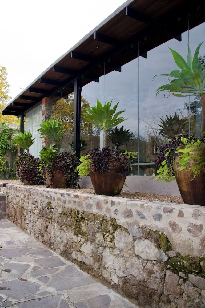 Casa Cien — foto 1