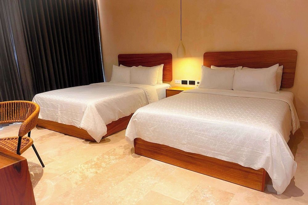 Wyndham Tulum — foto 6