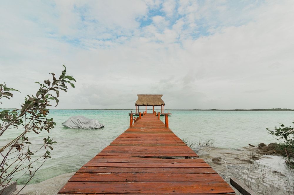 Mayan Playa Bacalar — foto 5